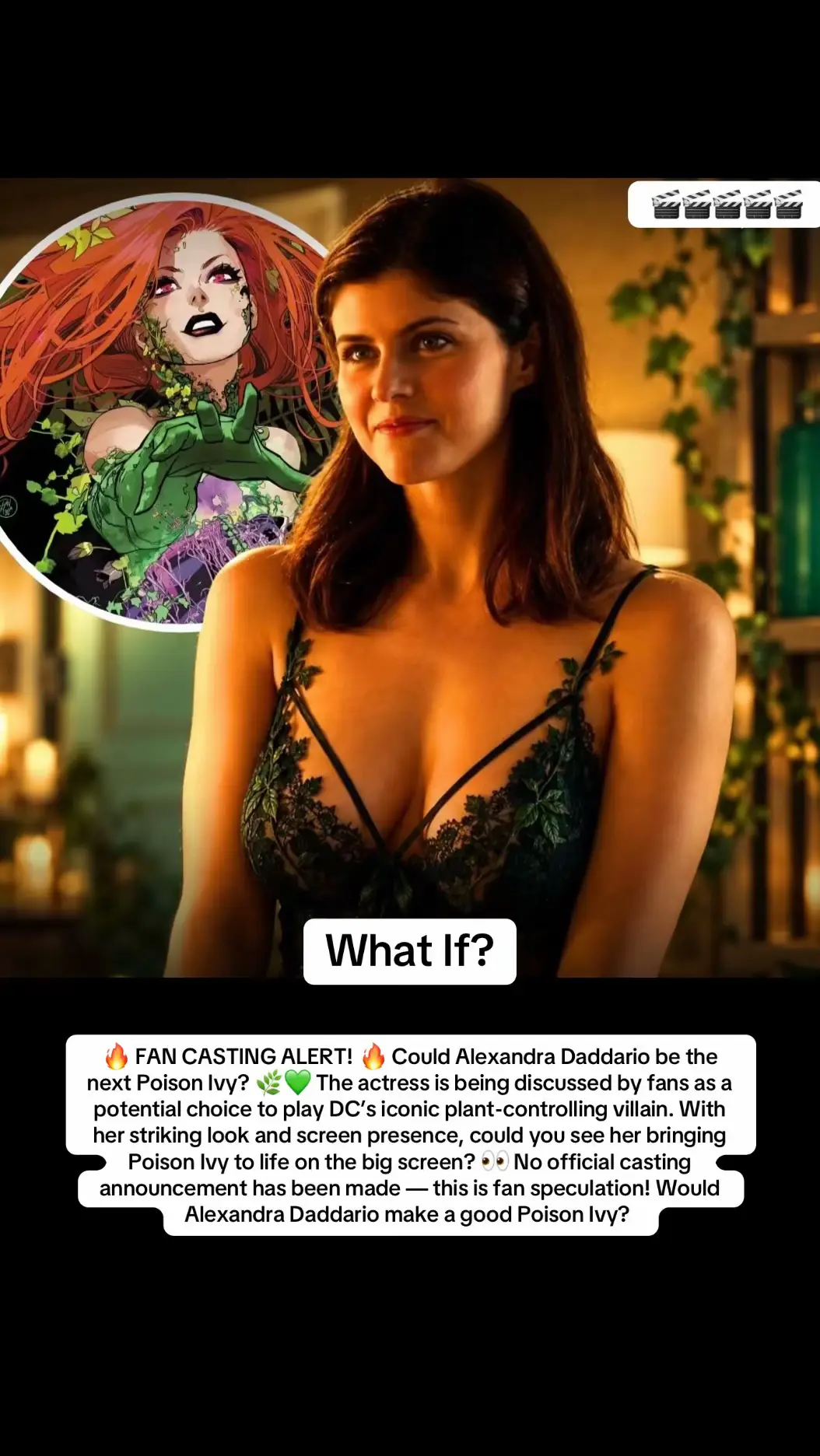 @What If?