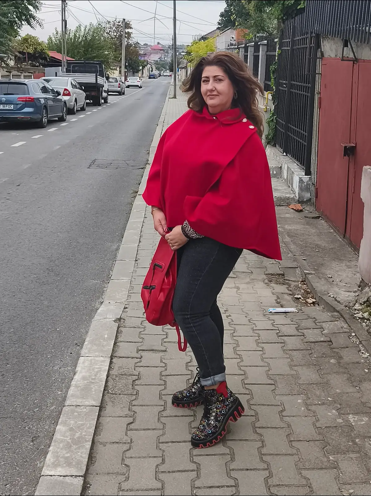 @Nadia Soare Comănici