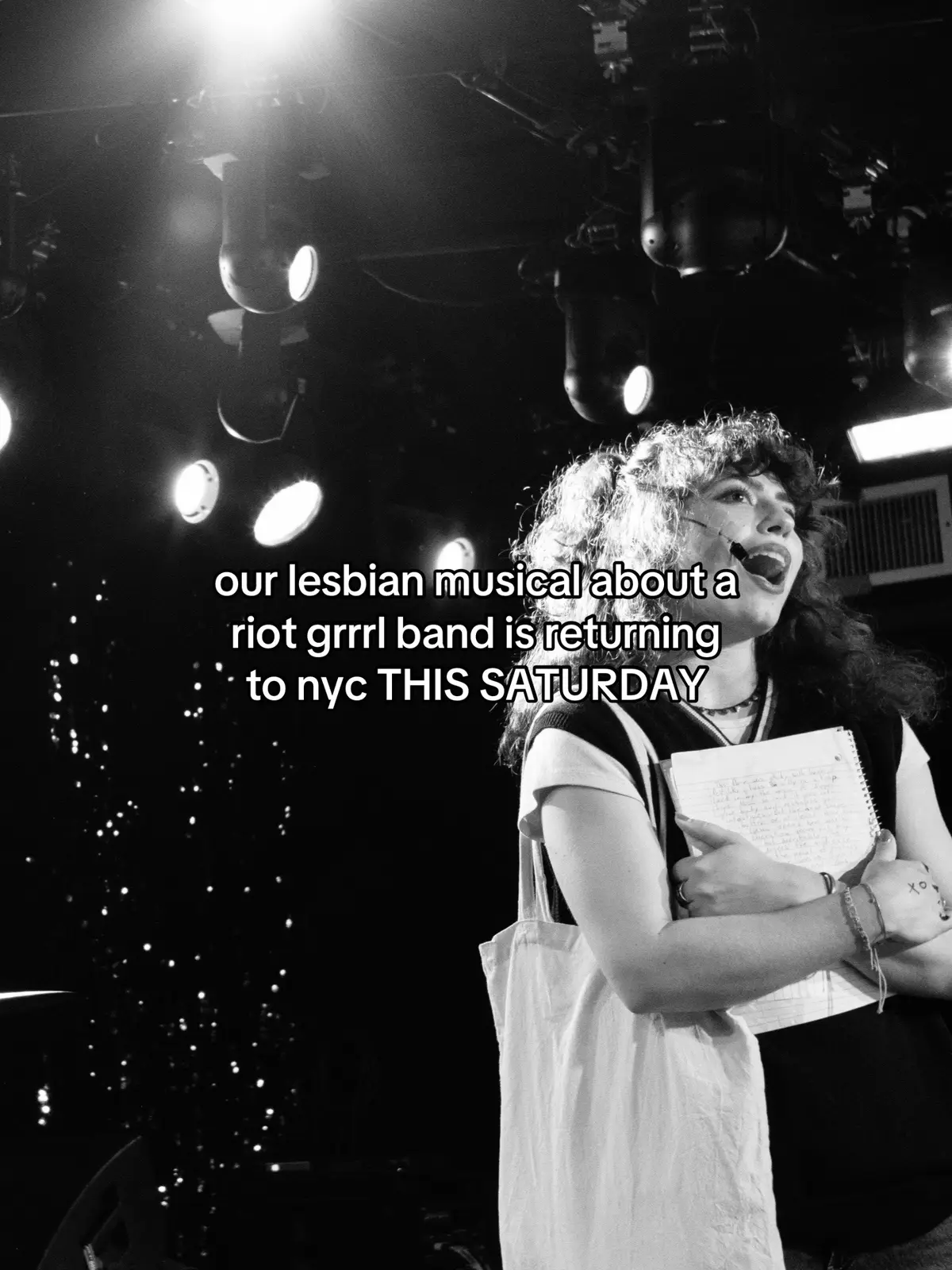 @Lost Grrrl Found