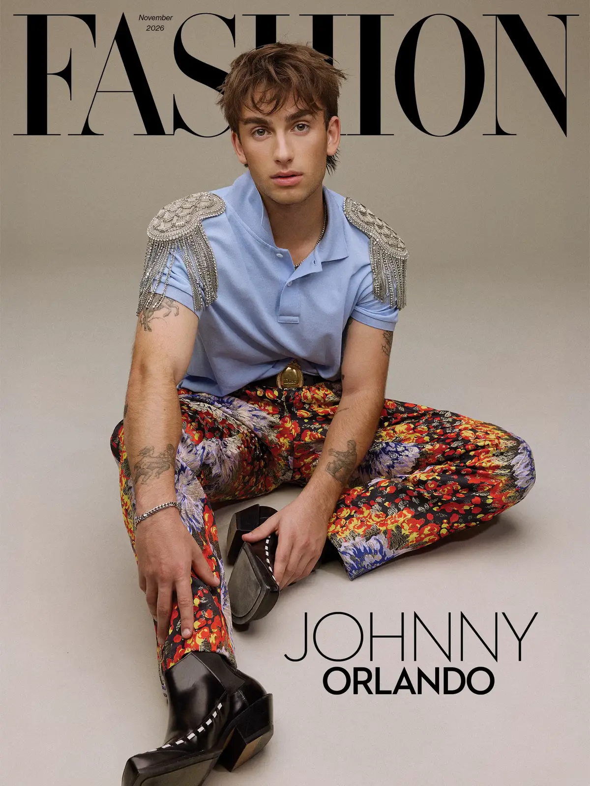 @FASHION