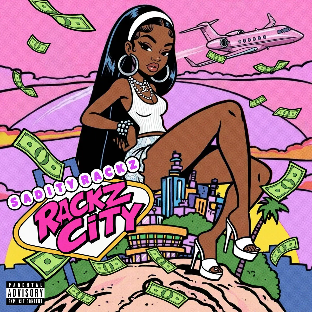 @$ADITY RACKZ