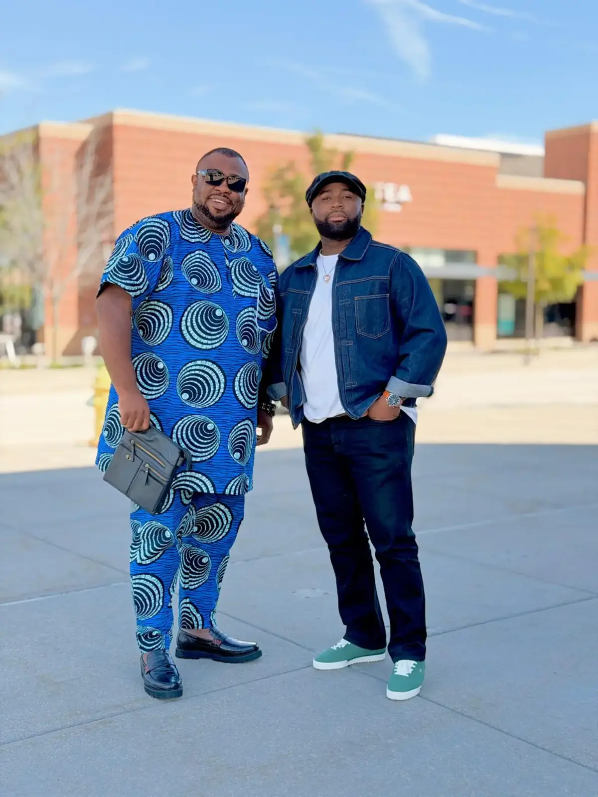 @DeejayJaguarDeChicago