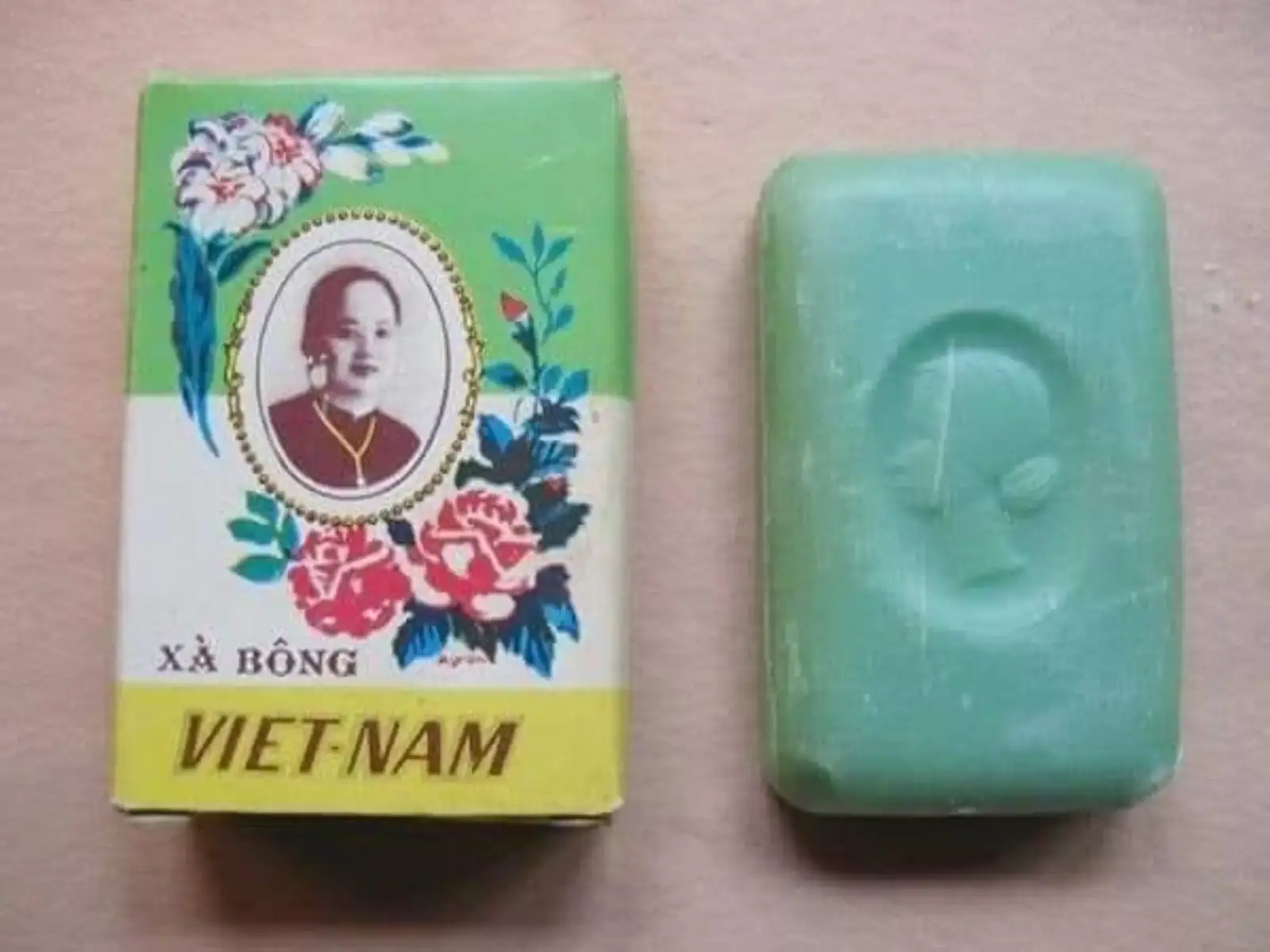 @K&yacute; Ức Tuổi Thơ