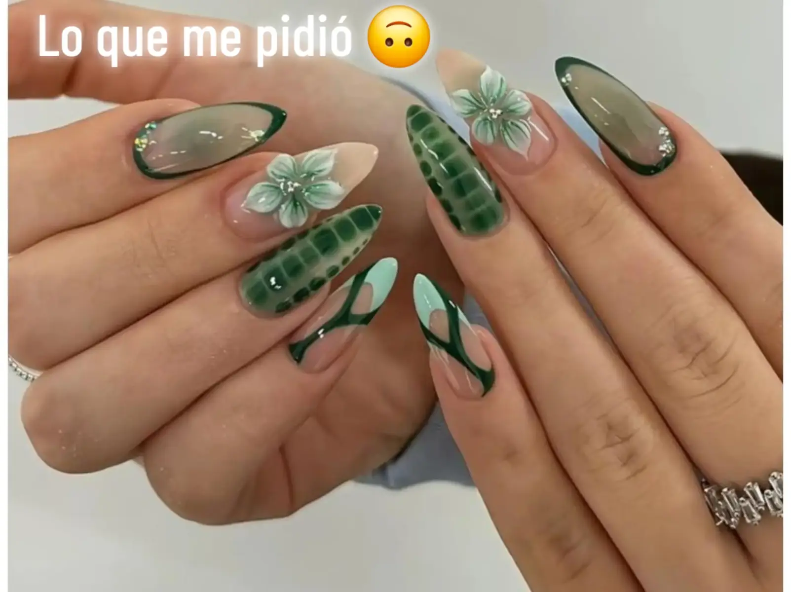 @Madiu🥰Nails