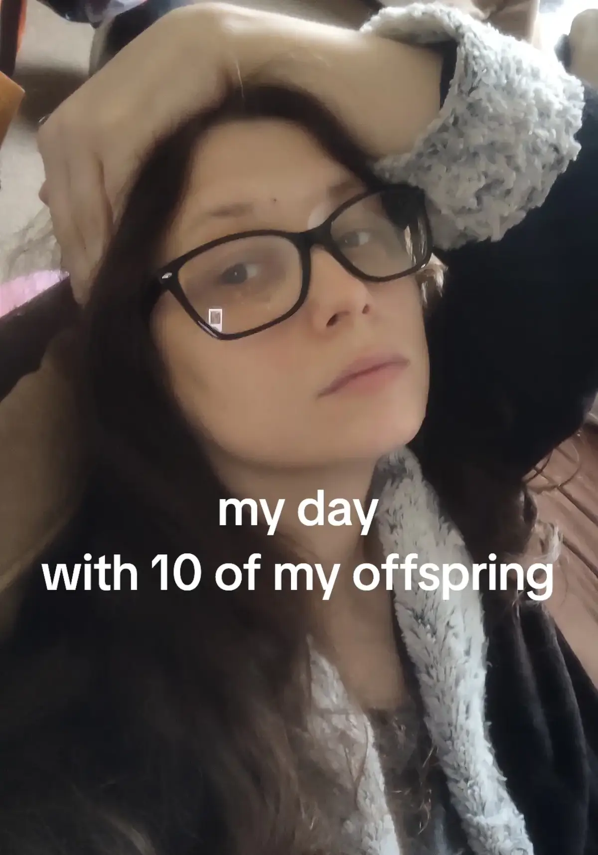 @Veronica