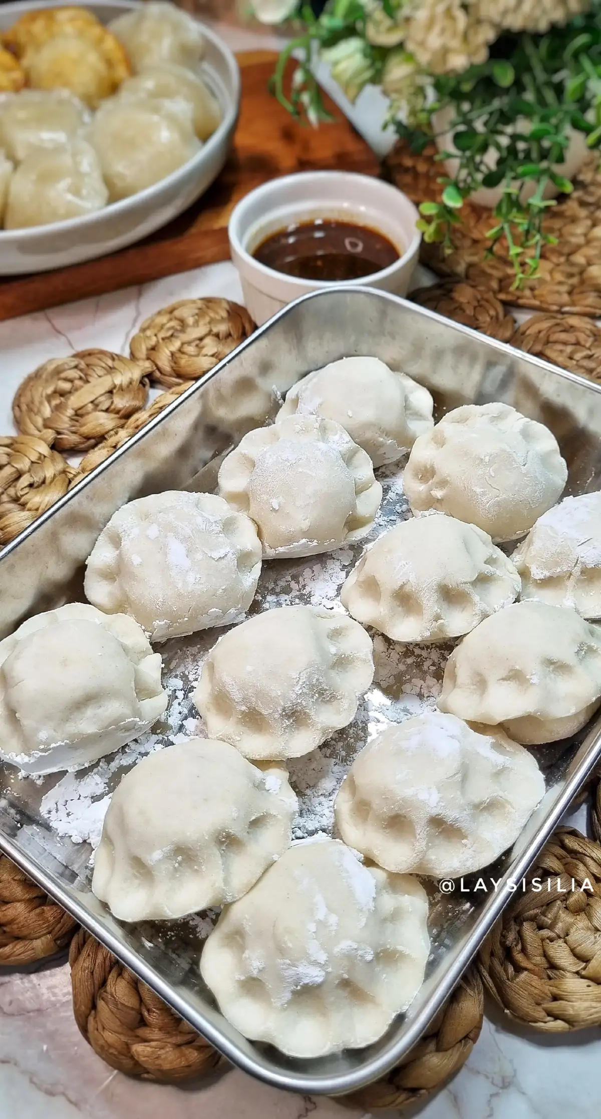 @sisil