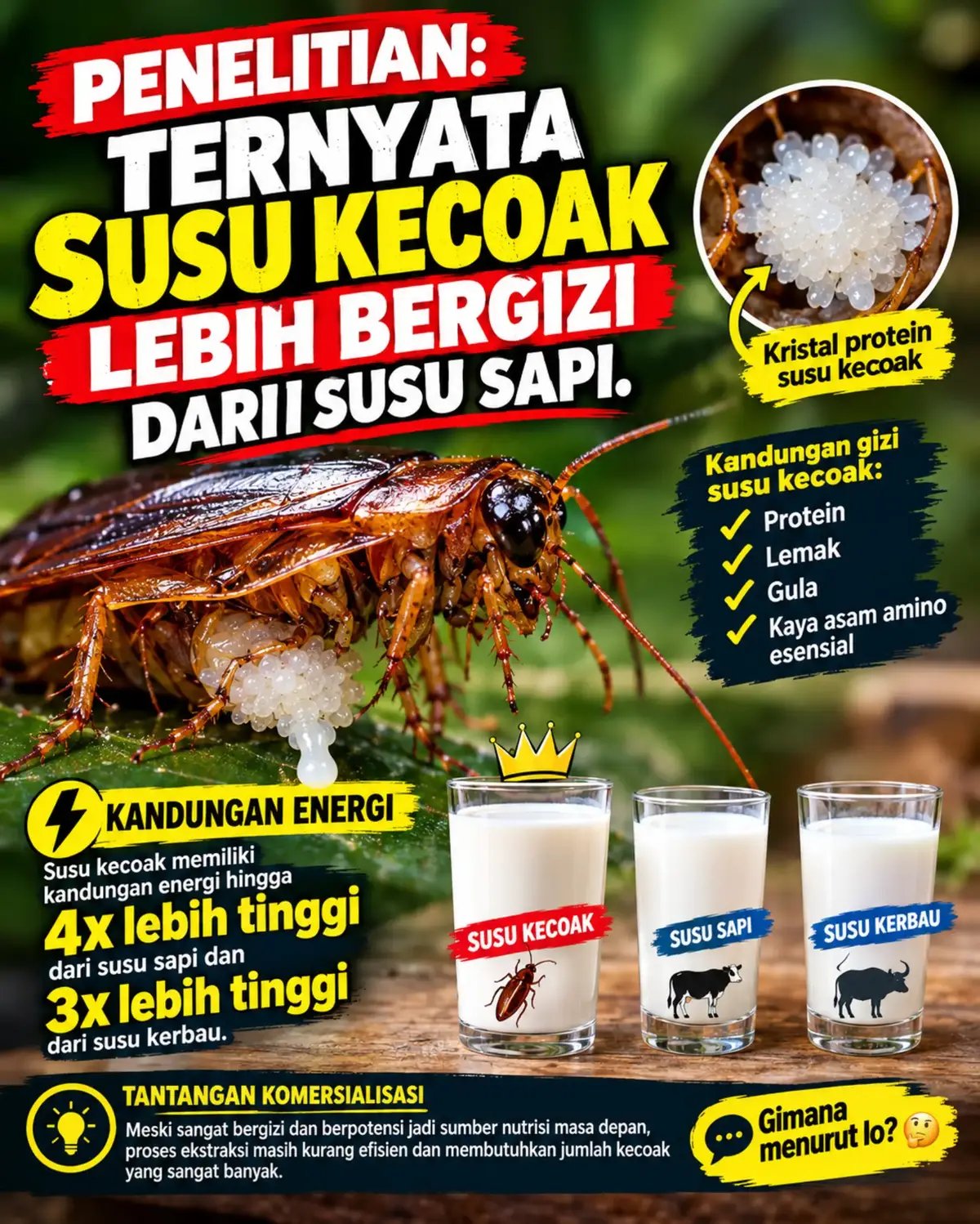 @Titik Facts