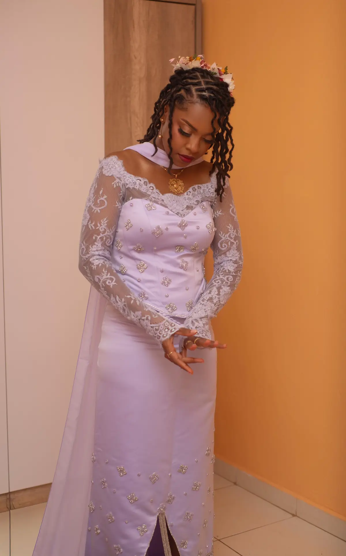 @TAMIMOU Wedding