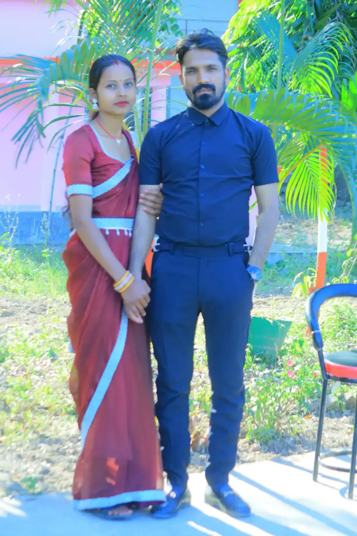@Yadav couple❤️
