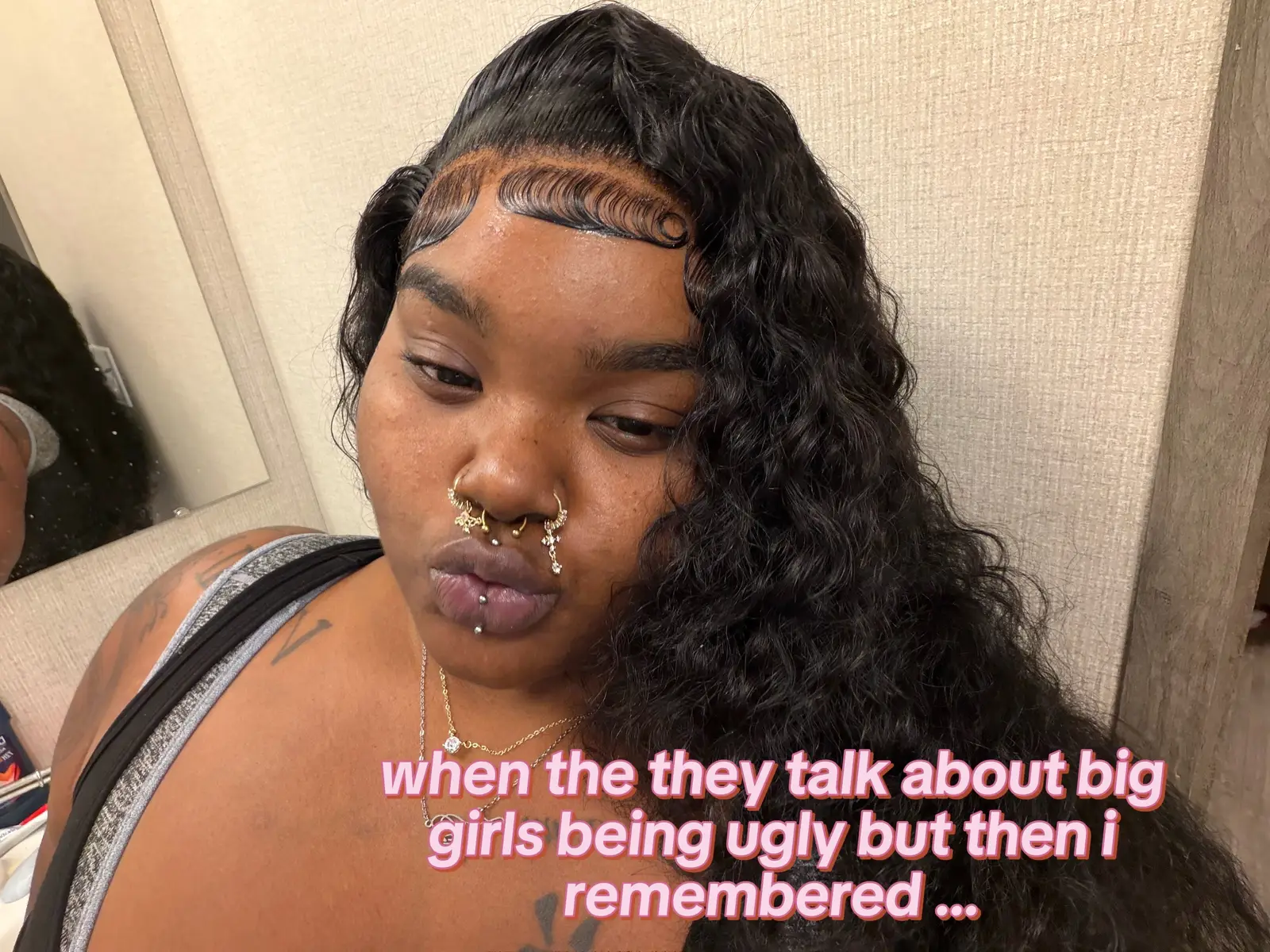@KRAZYGIRL ⭐️ .