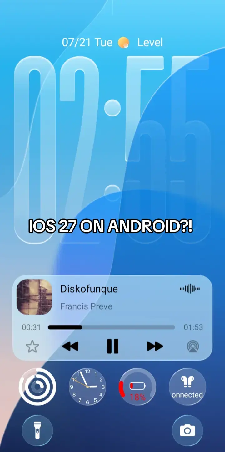 @iOS Style Tutorials on YouTube