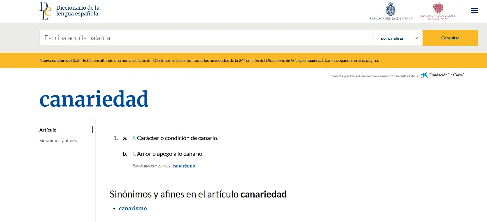 @Radio Televisión Canaria