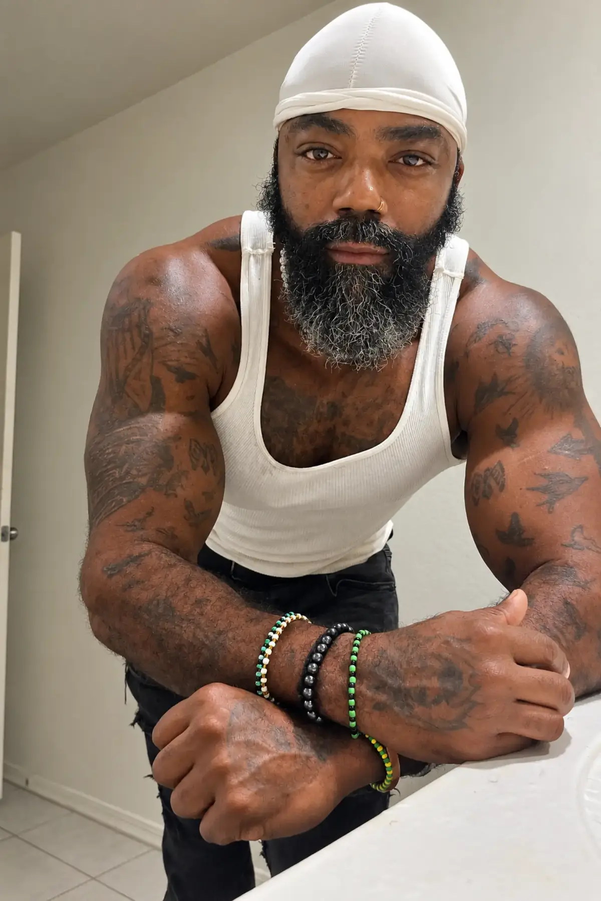@WorthyOfLove👨🏾🤝👨🏿🌈