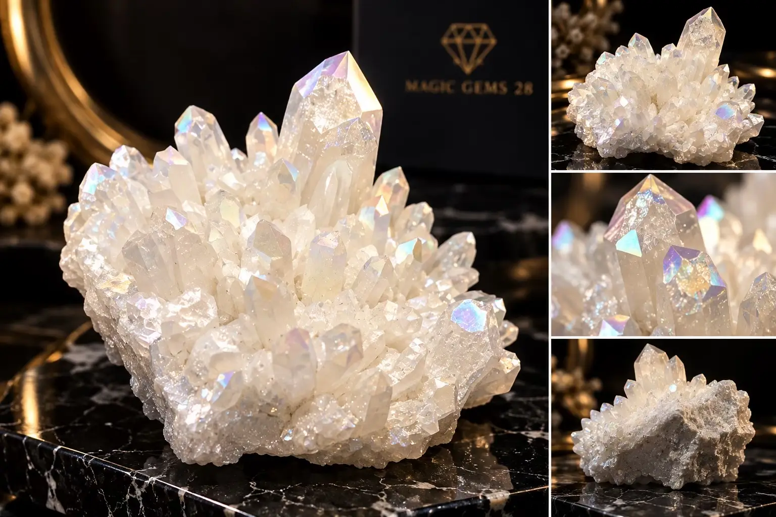 @Magic Gems 28