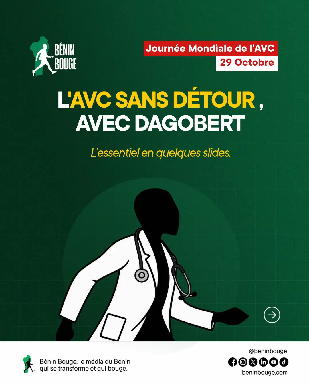 @Bénin Bouge ๐ง๐ฏ