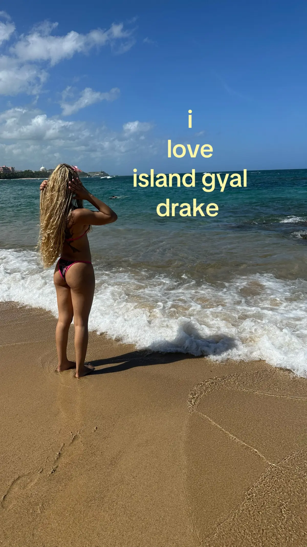 @luver girl #1 draft pick <3