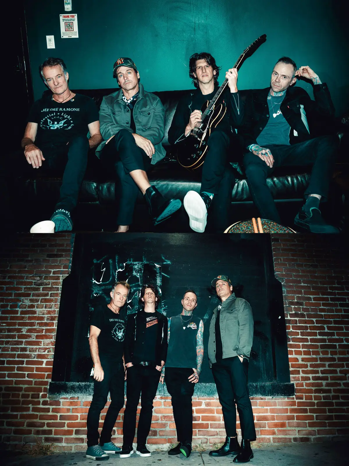 @OurLadyPeace