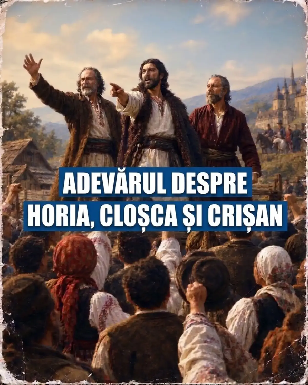 @Planând în adâncuri
