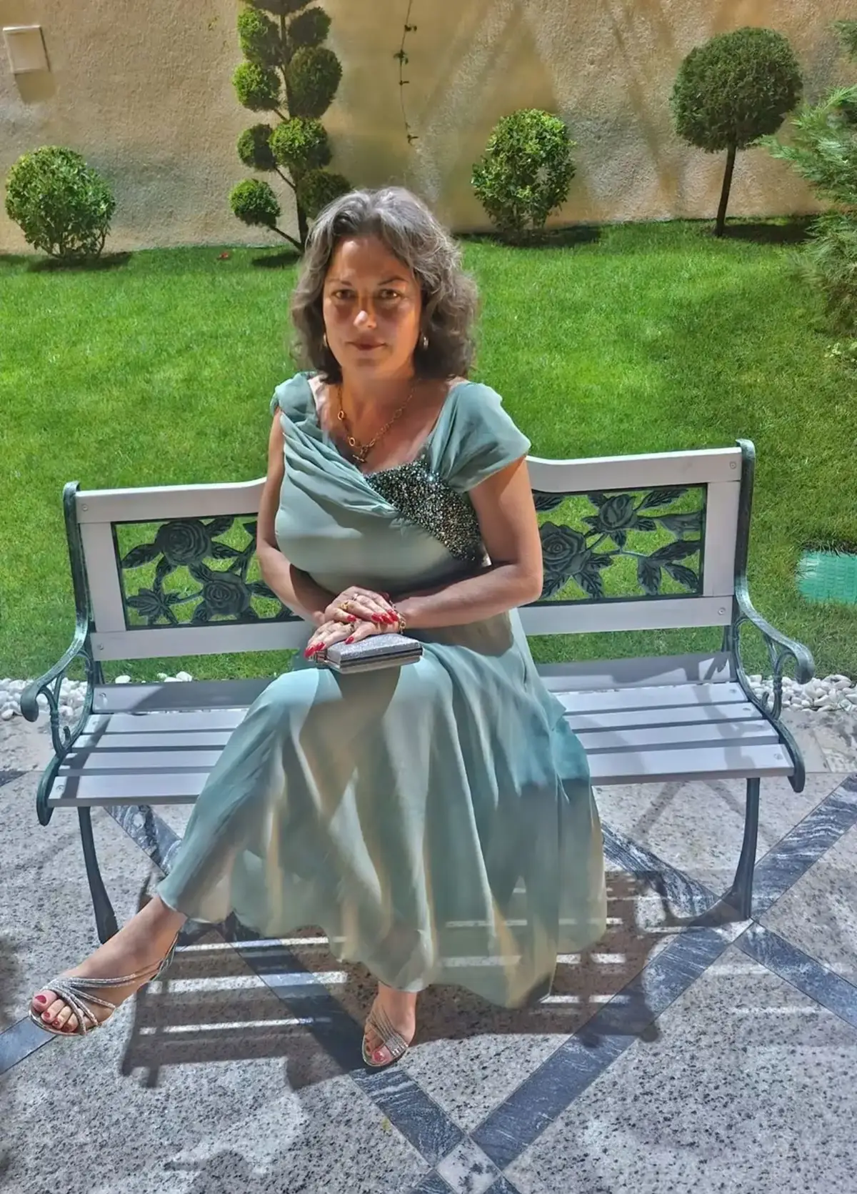 @mariana buzarin