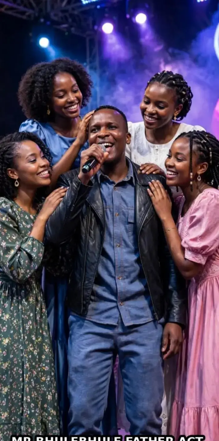 @MR BHULEBHULE FATHER ACT