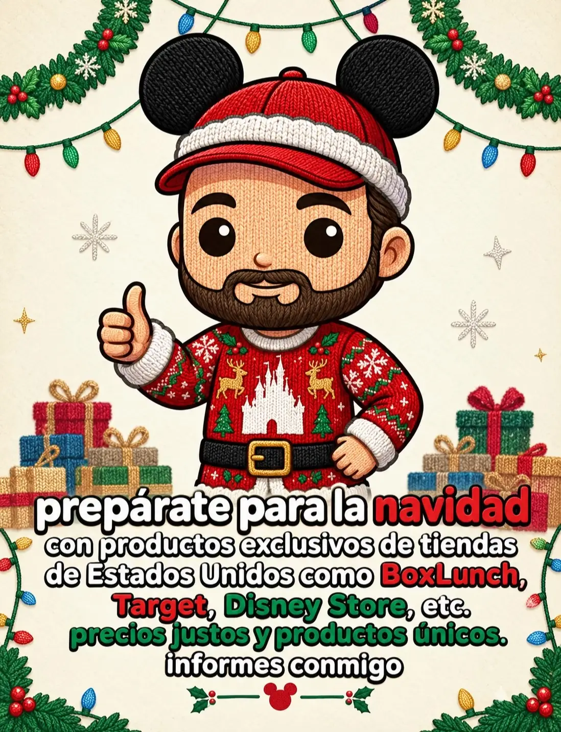 @Rene Disney Fan