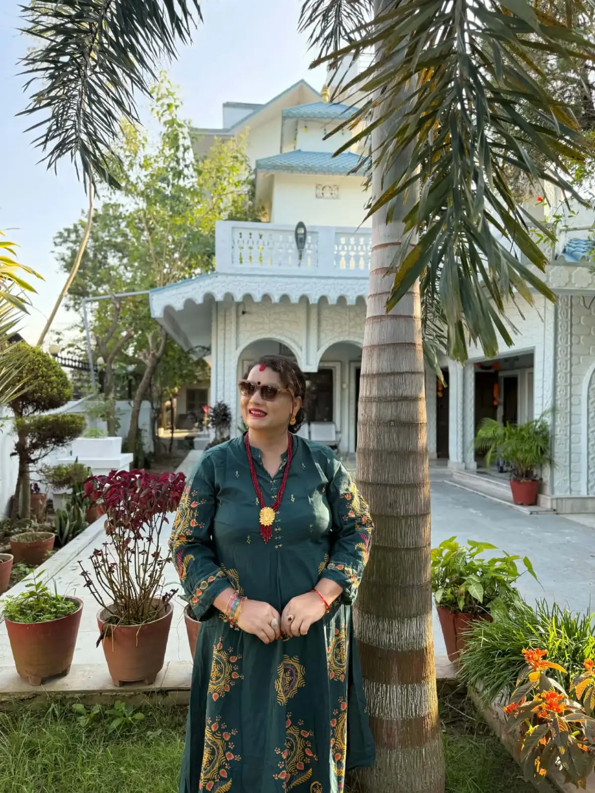 @Mahalaxmi Neupane