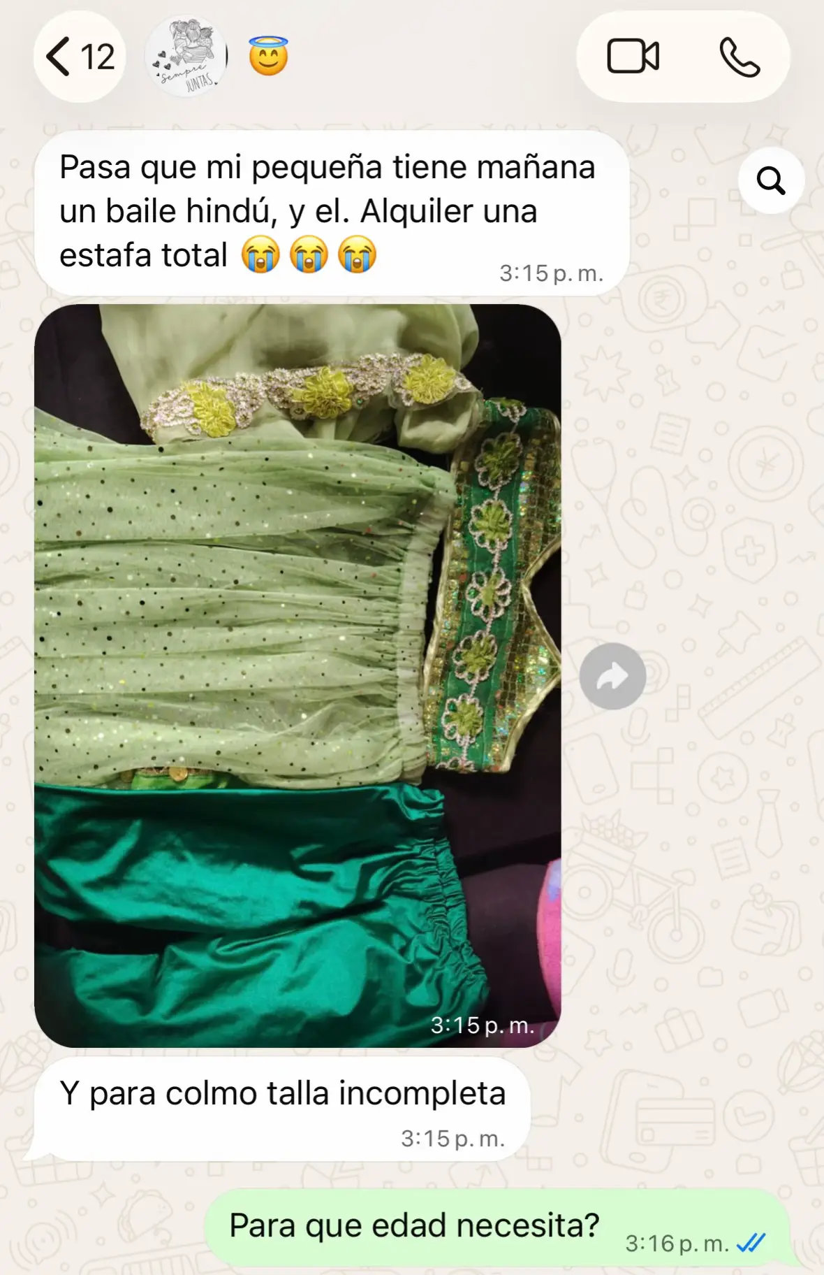 @Nestor Condori Bautista