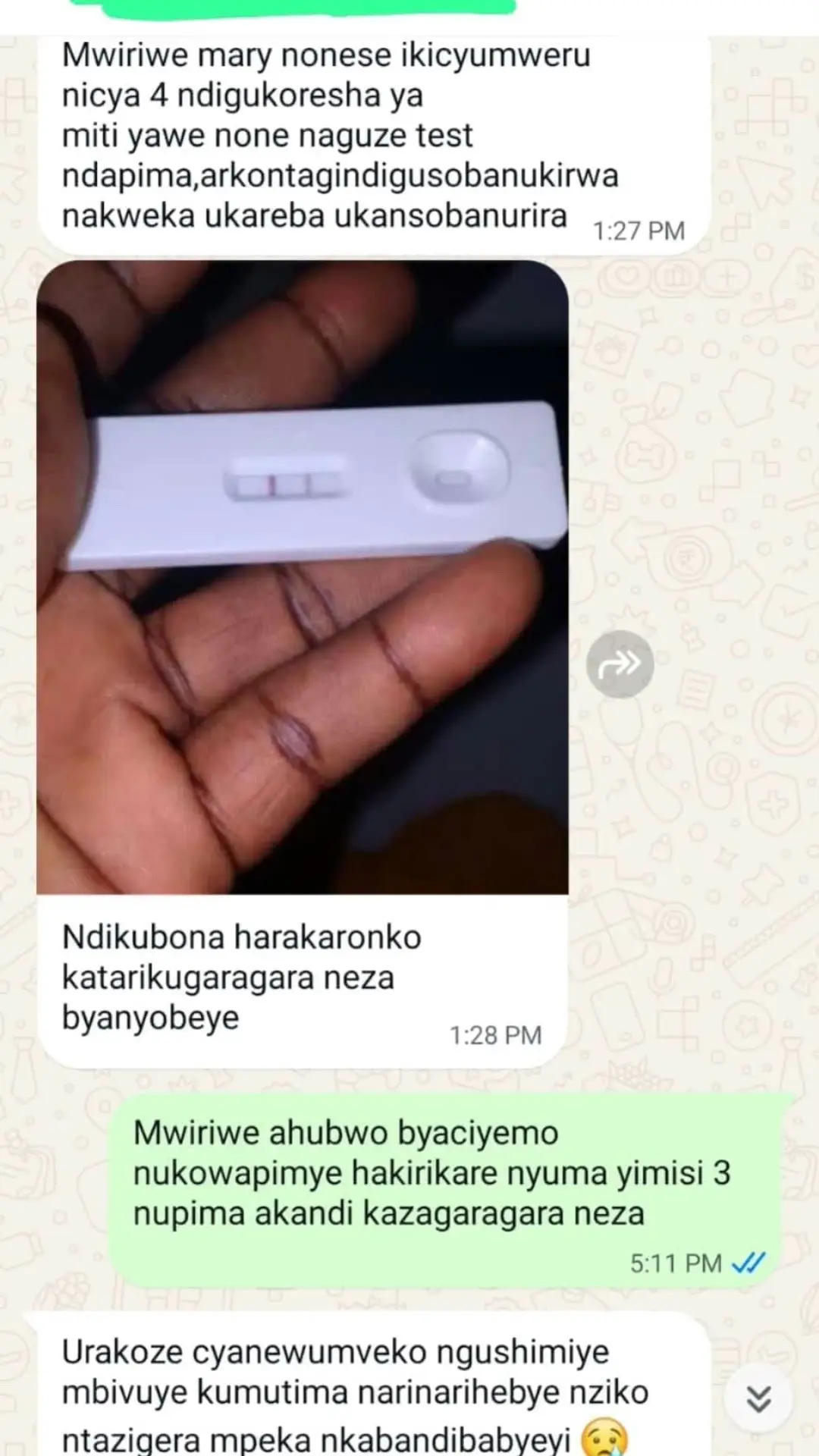 @Muganga marynaturalherbs