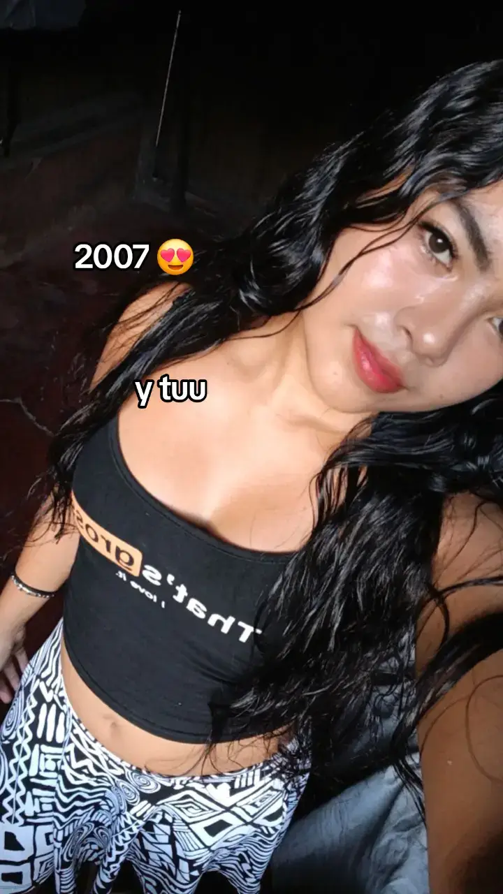 @Yoselin Estrada ๐๐