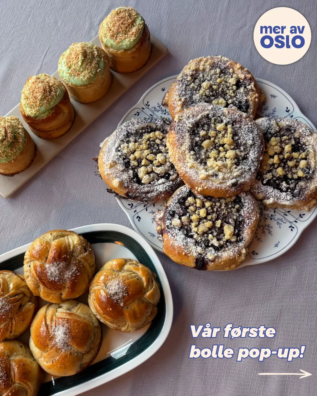 @Mer av Oslo
