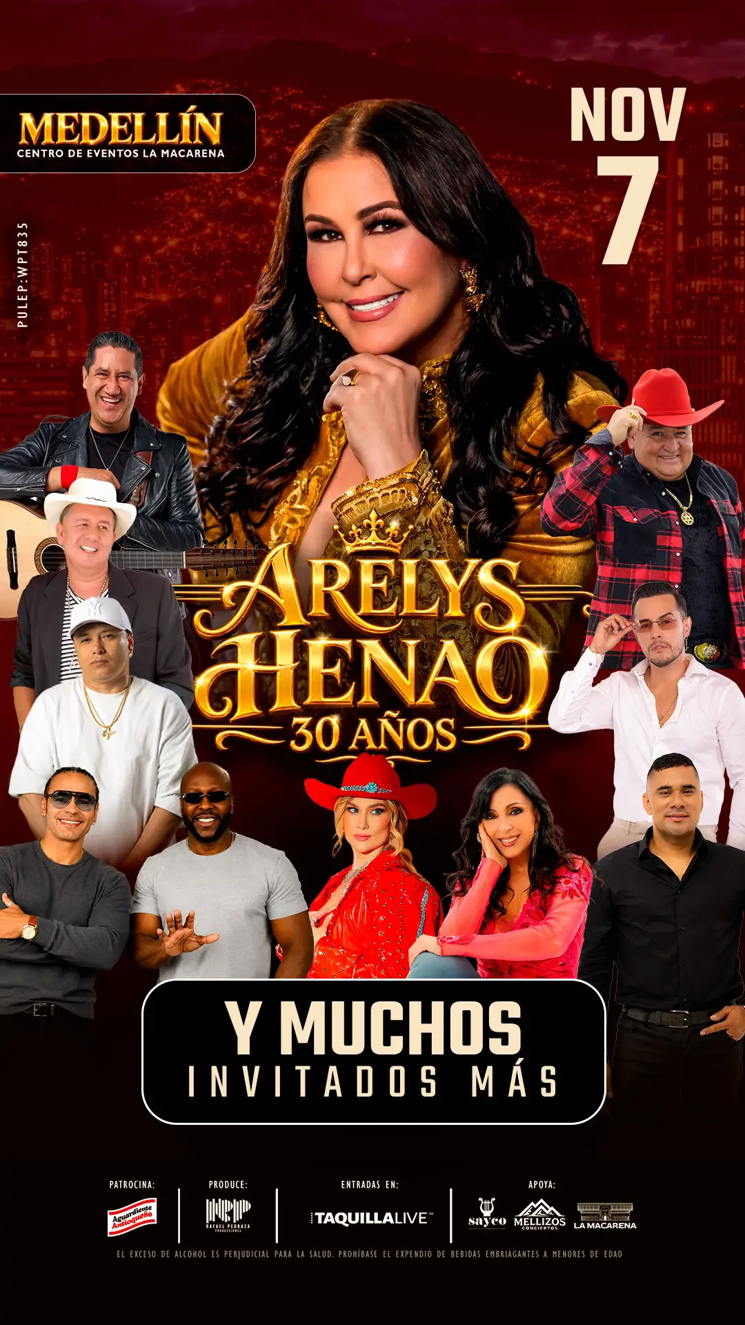 @Arelys Henao