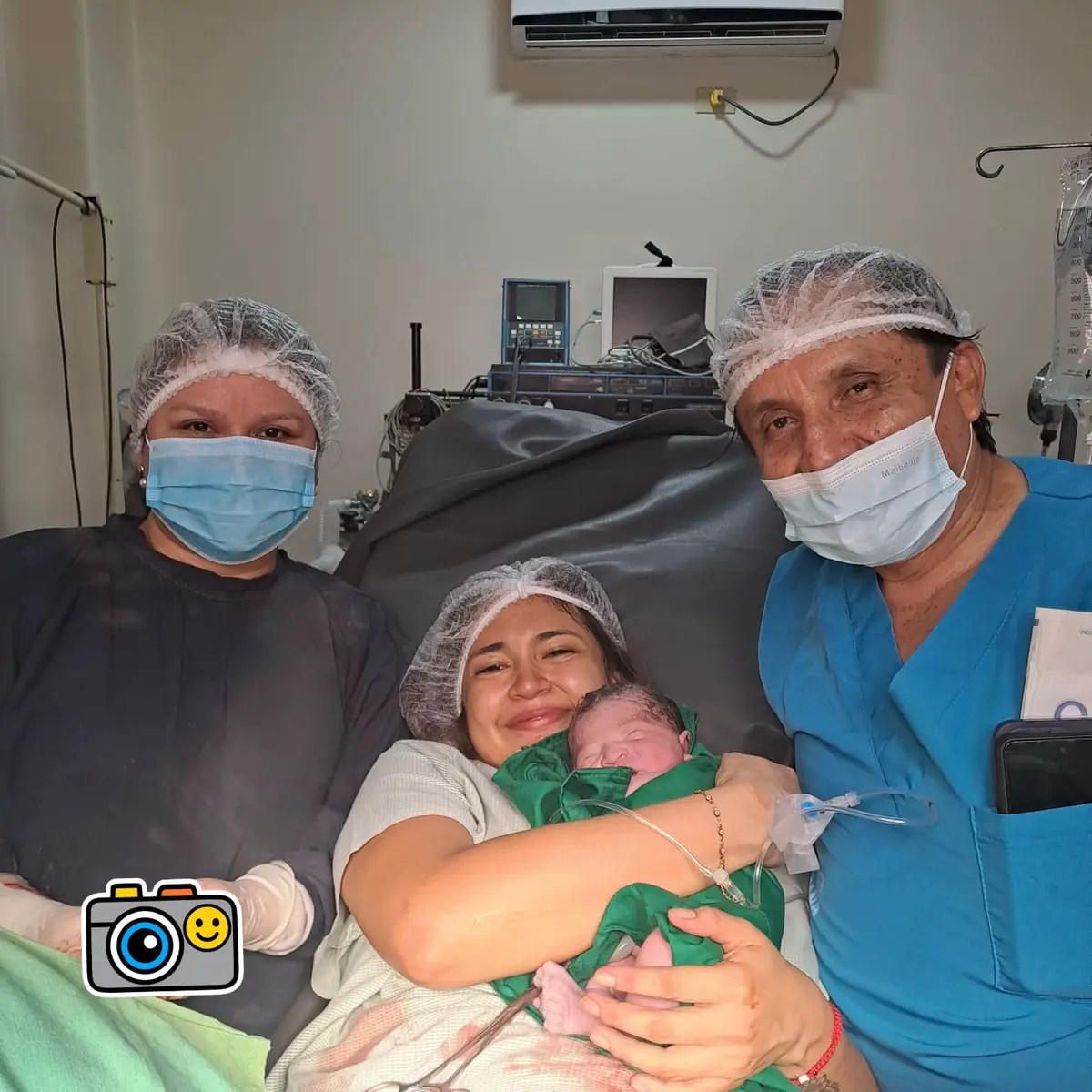 @Salud Solidaria Medical Center