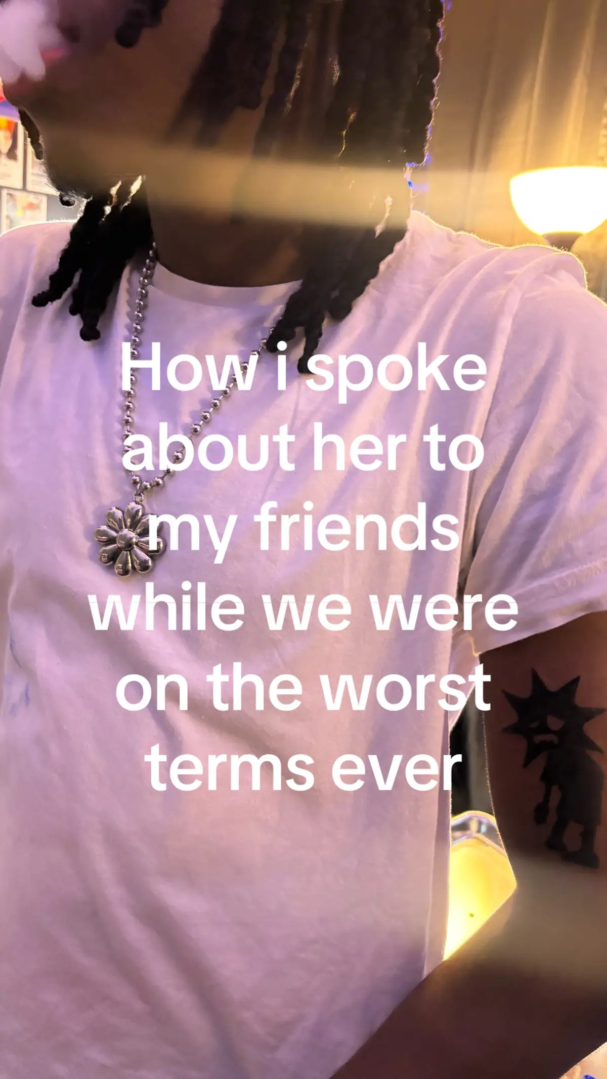 @️
