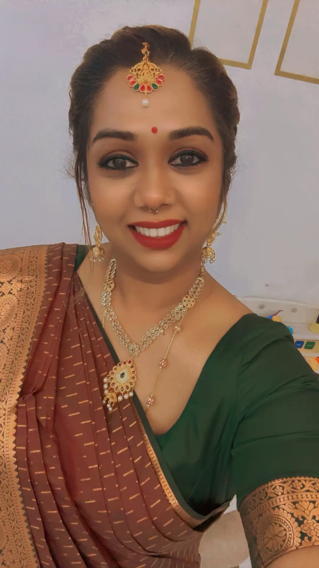 @🪬Kavithara Yogini🪬