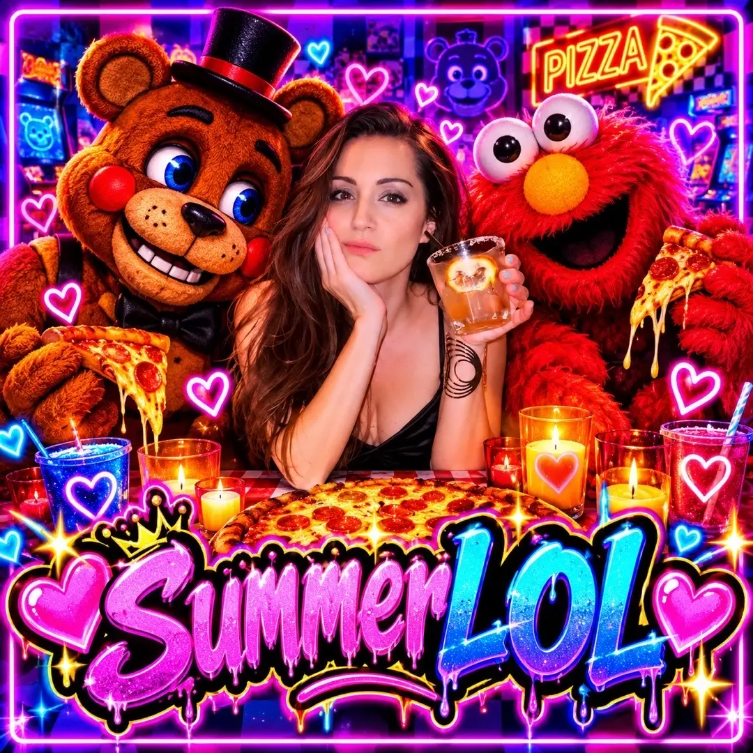 @SummerLOL💥