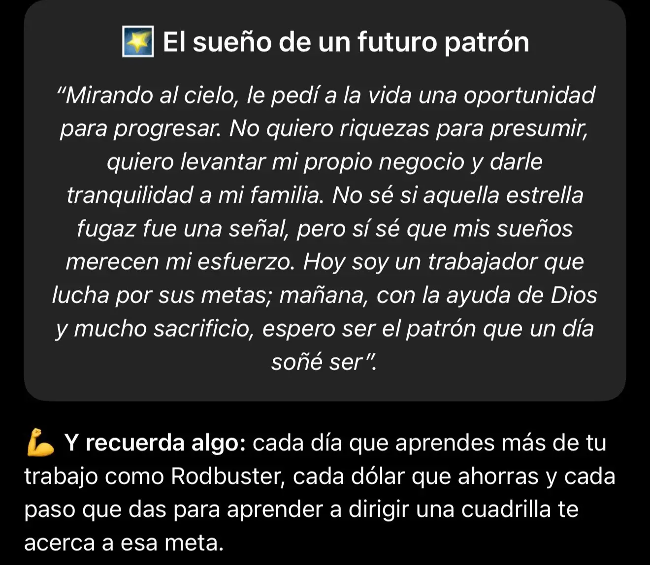 @🔥 EL FLACO RODBUSTER 🥷🏼