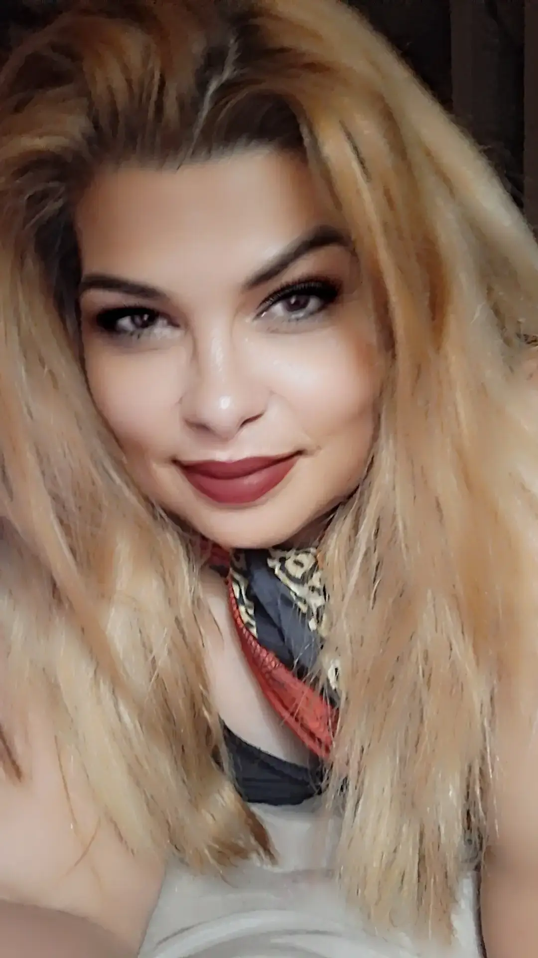@Blanka Alvarez