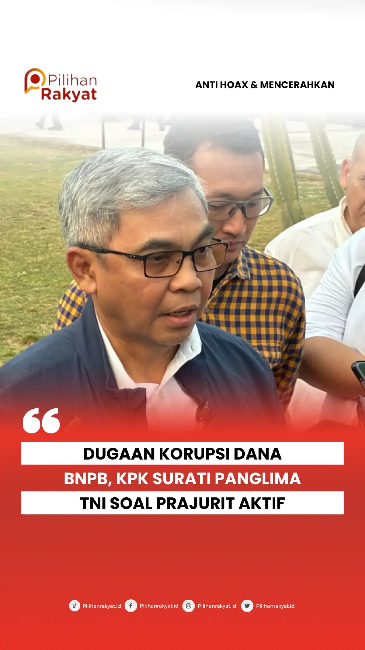 @PilihanRakyat.ID