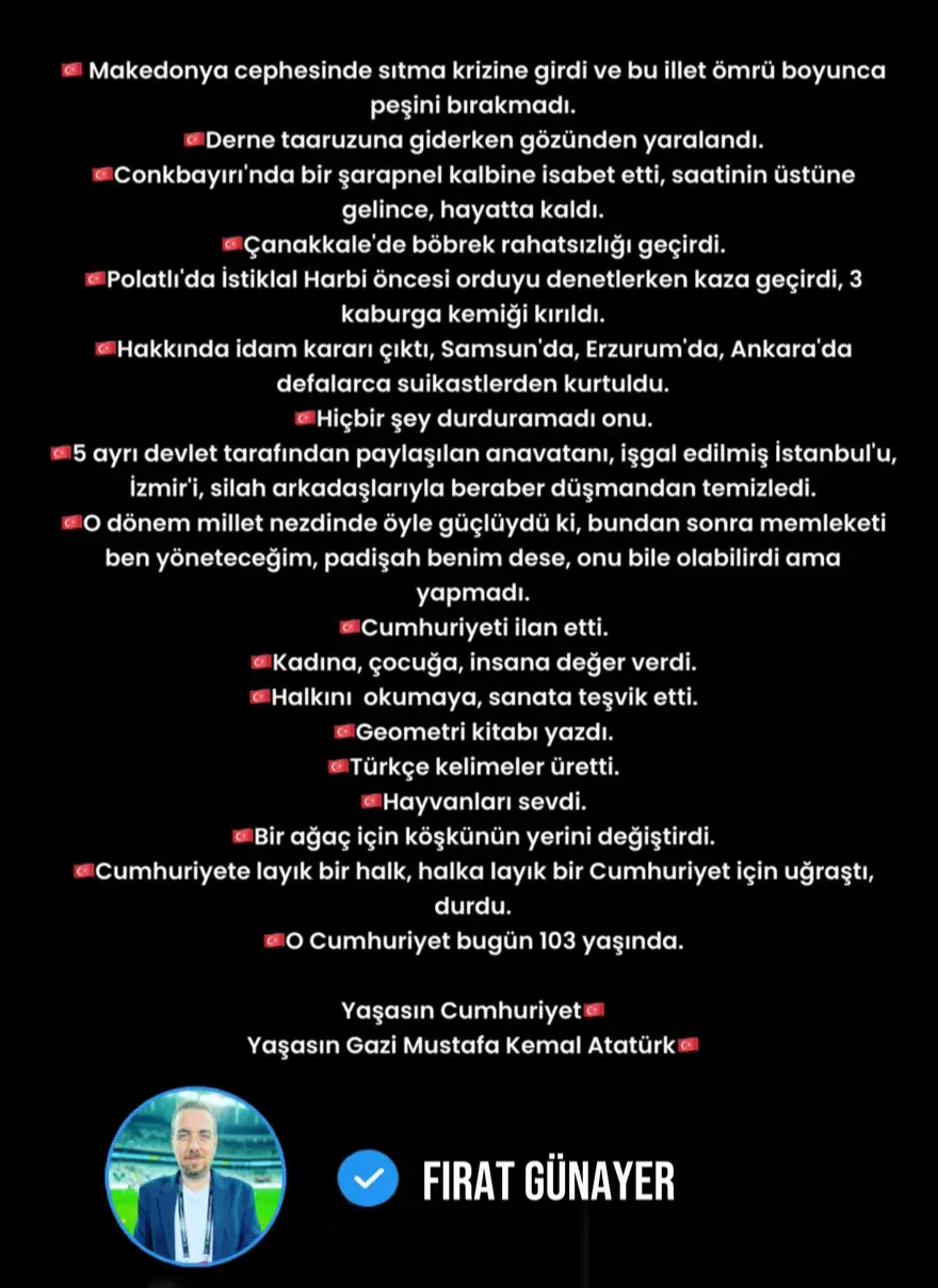 @Fırat Günayer