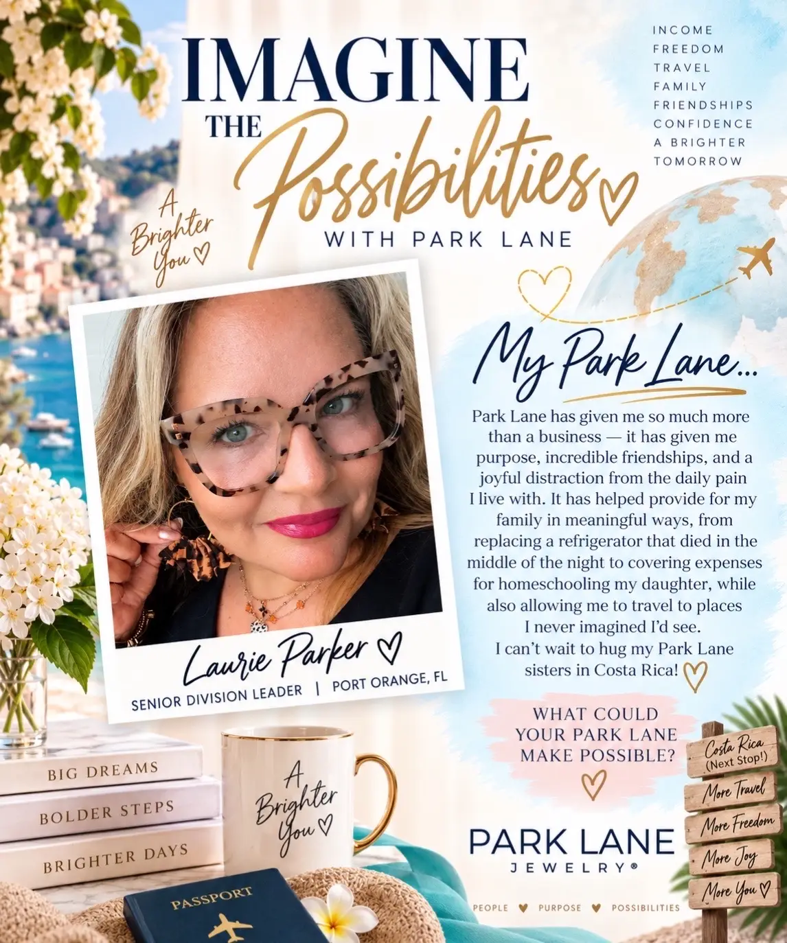 @@BossLadyLaurie🌻| Park Lane