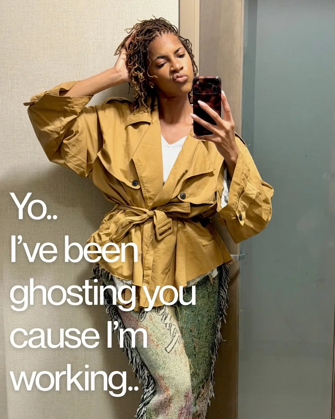 @JADA CHRISTINE