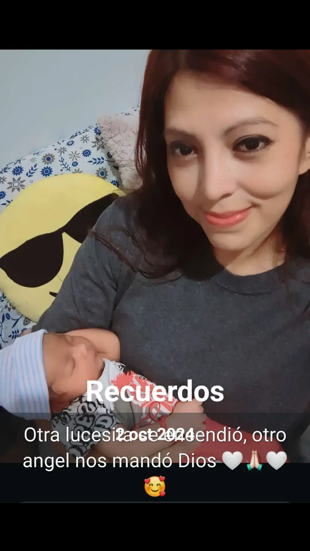 @Denia Cabrera