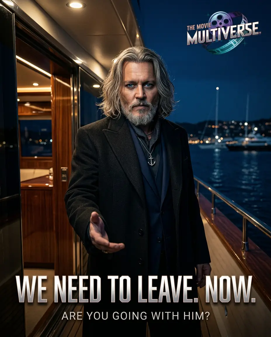@The Movie Multiverse