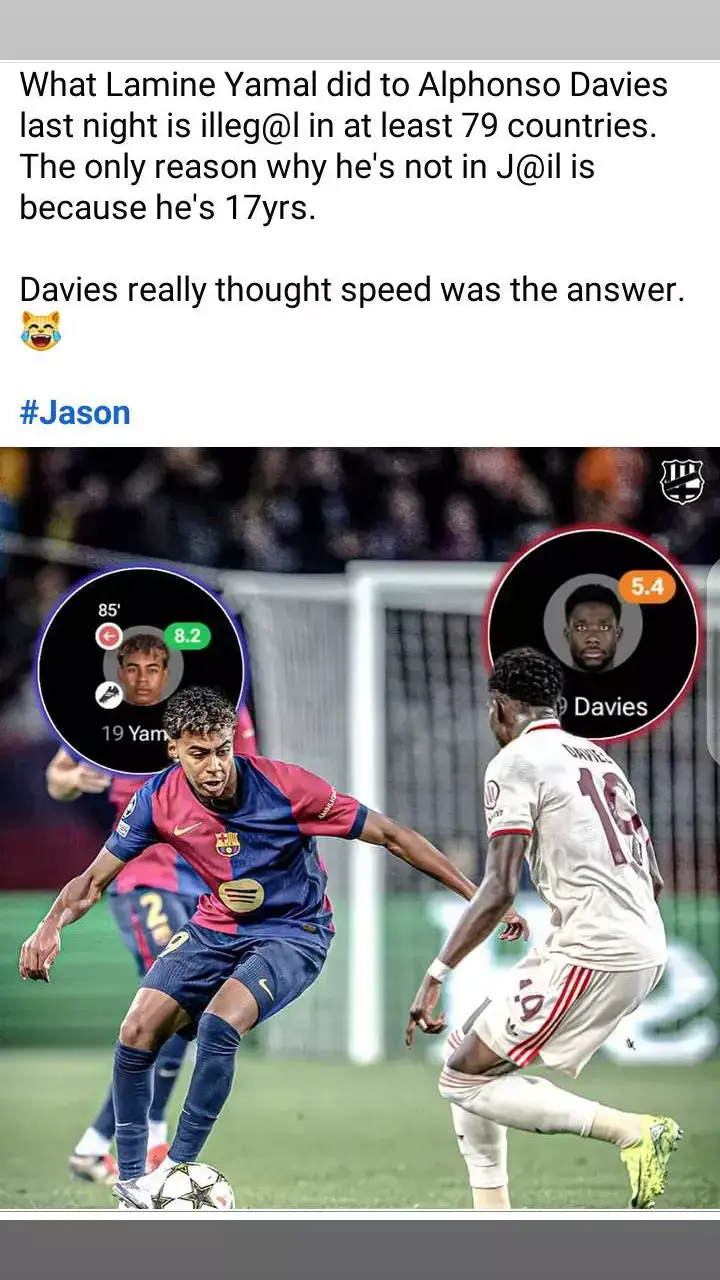 @Messi fans Tv