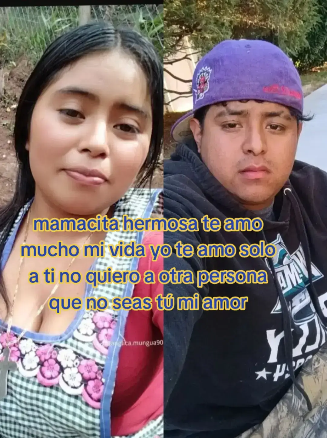 @chaparrito Cabrera ☺️☺️☺️🥰🥰