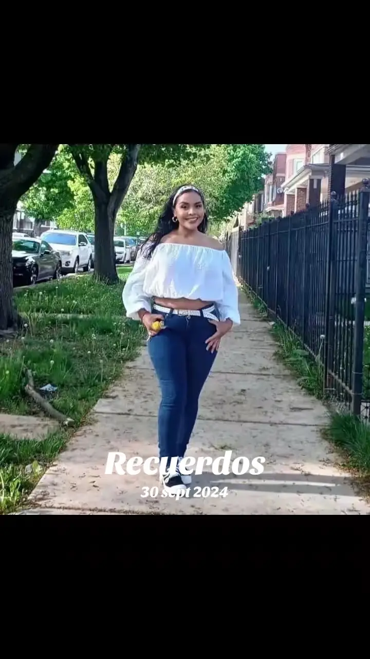 @Heydi Salgado