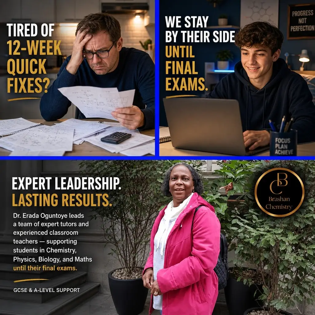 @Erada Oguntoye | Online Mentor