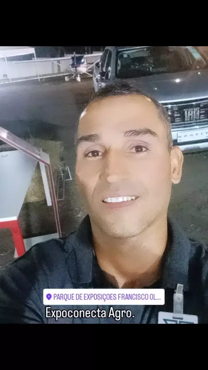 @Isnar César