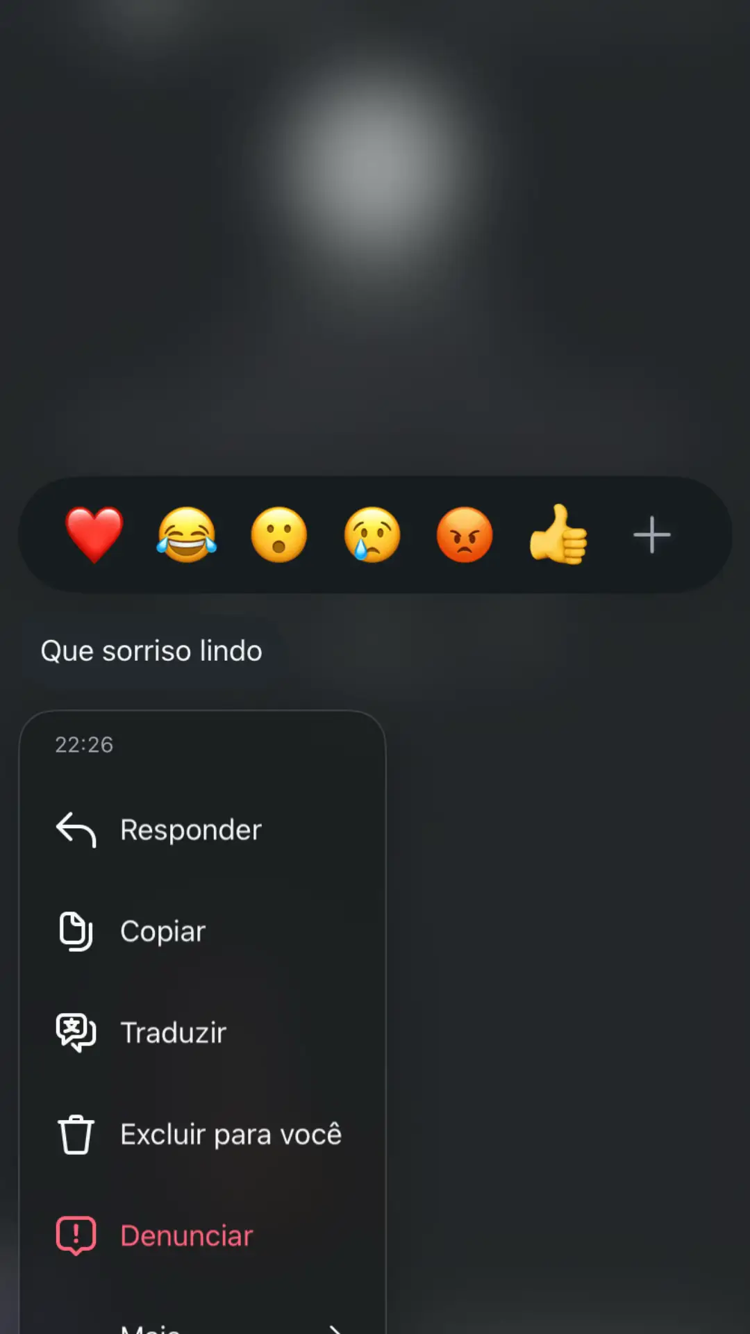 @Julia Macedo