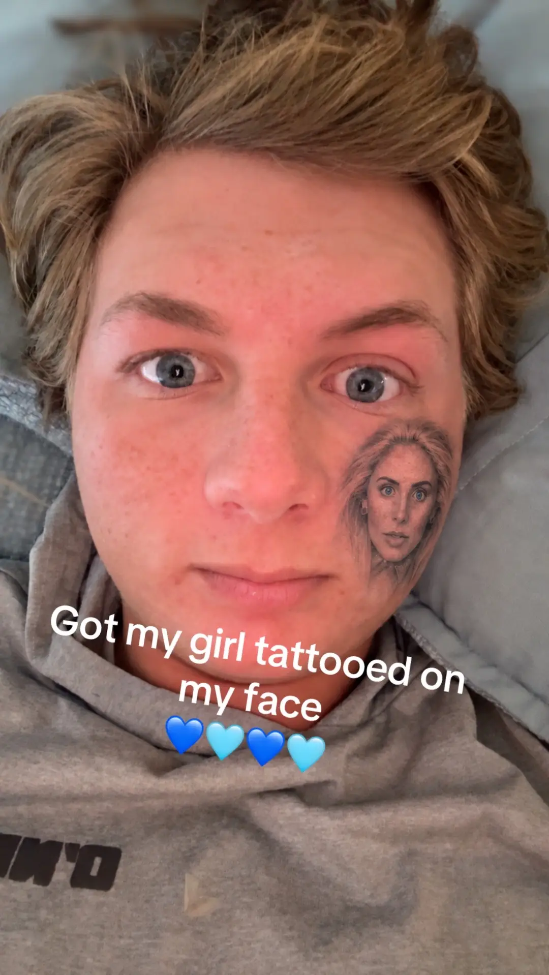 @Poochina